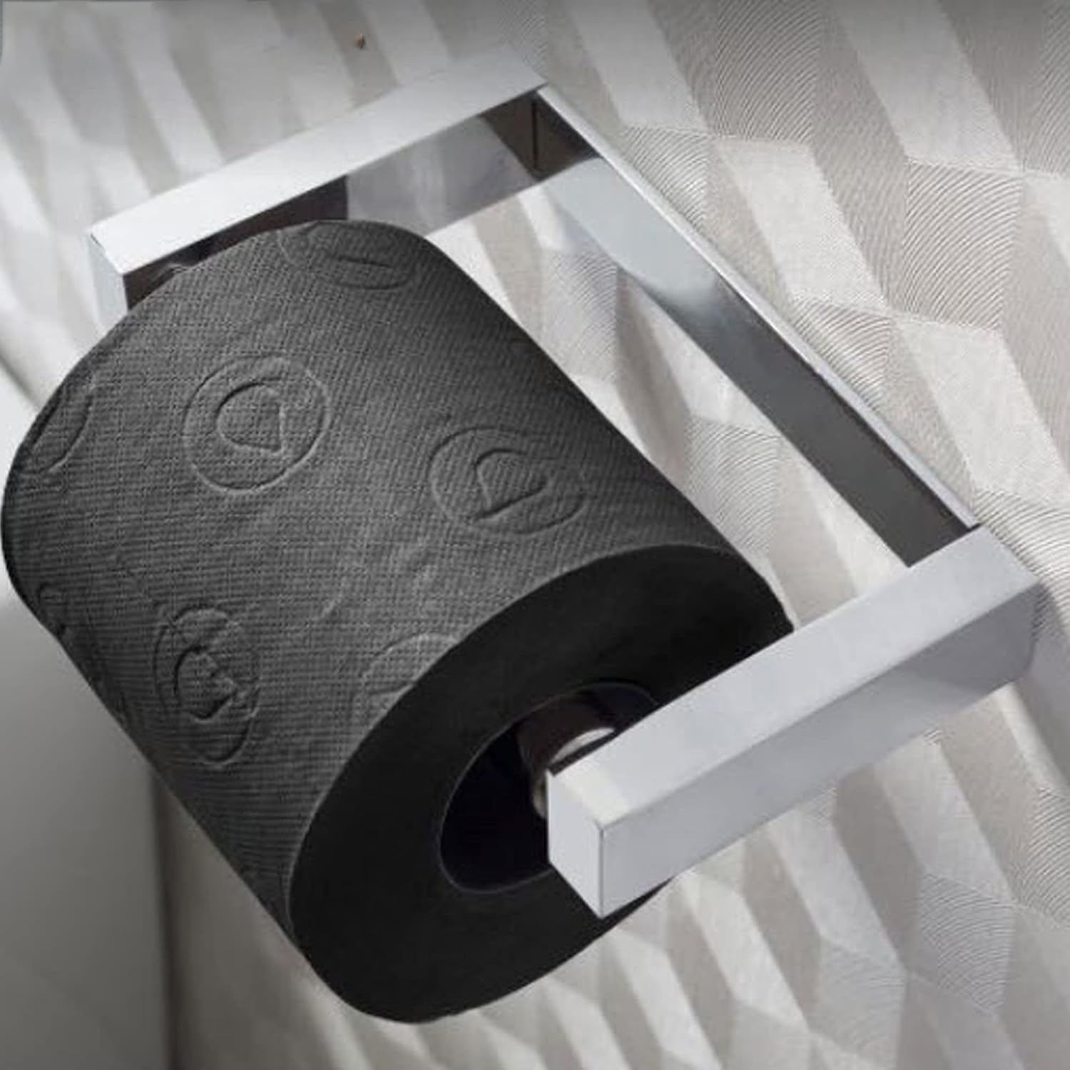 Detalle de Renova 200066407 Luxe toiletpapier, 3-laags en licht geparfumeerd