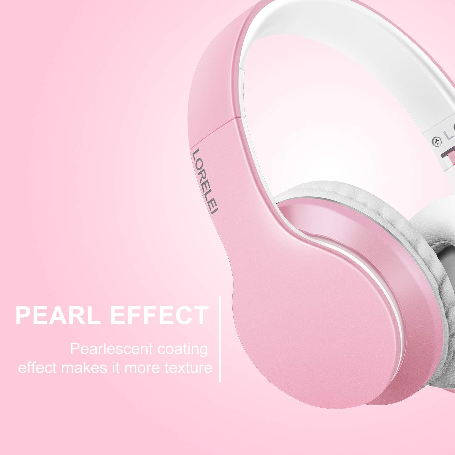 Thumbnail 4 de LORELEI X6 Over-Ear Headphones 1.5m cable