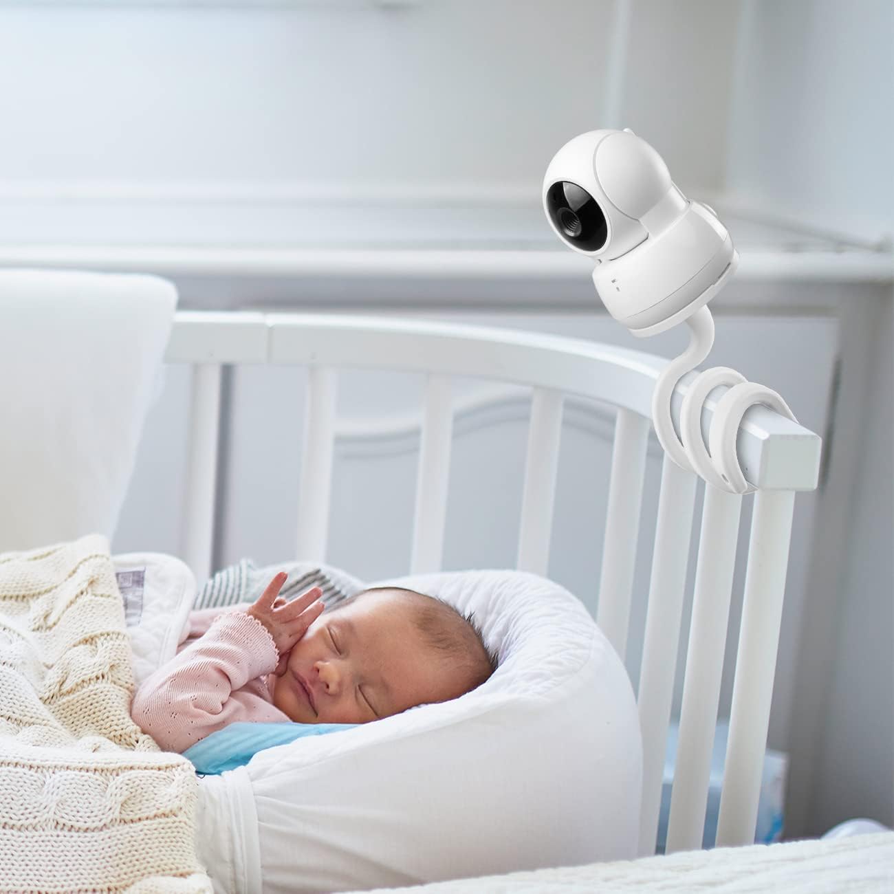 Thumbnail 5 de HOLACA Flexible Rotating Mount for VTech VM923/924