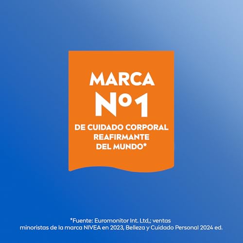 Thumbnail 7 de NIVEA Q10 Crema reafirmante 400 ml para cuerpo 🧴