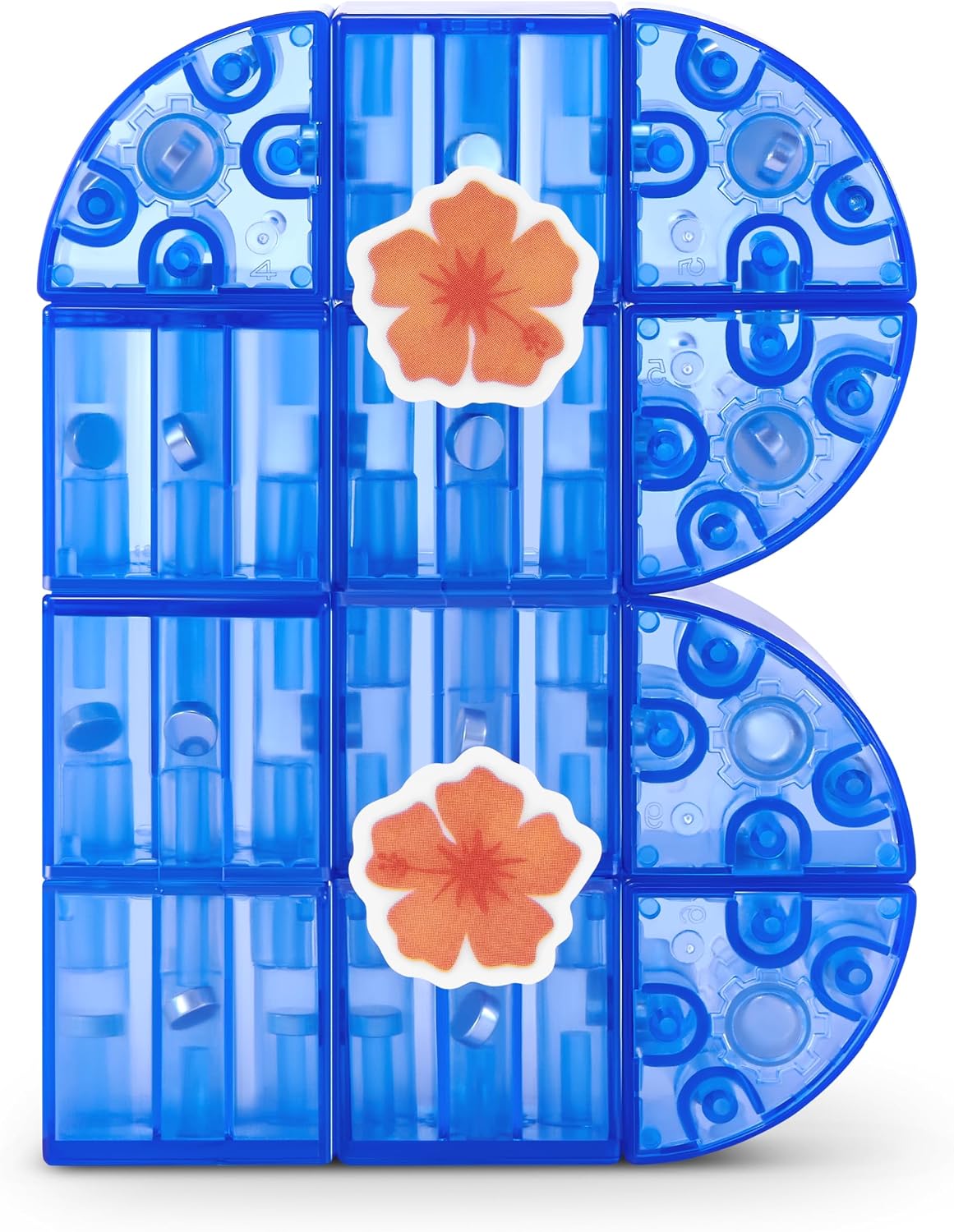 Thumbnail 6 de Tytan Magnetic Cube Set, 53 Cubes