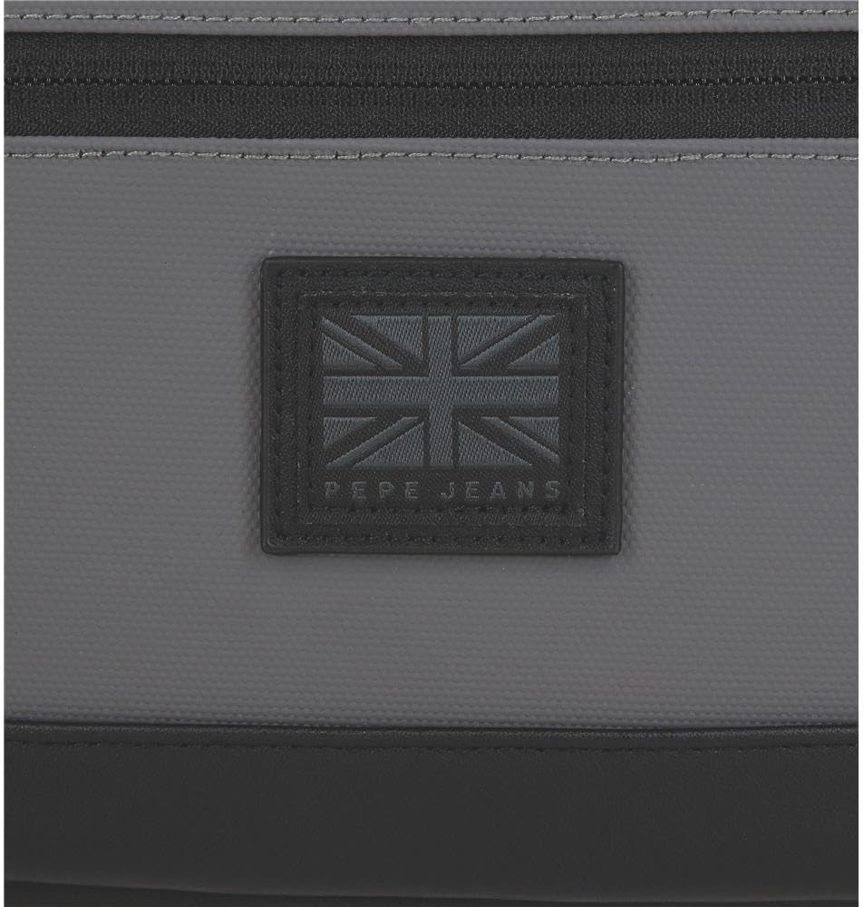 Thumbnail 3 de Pepe Jeans Hoxton Riñonera 30x13x5 cm