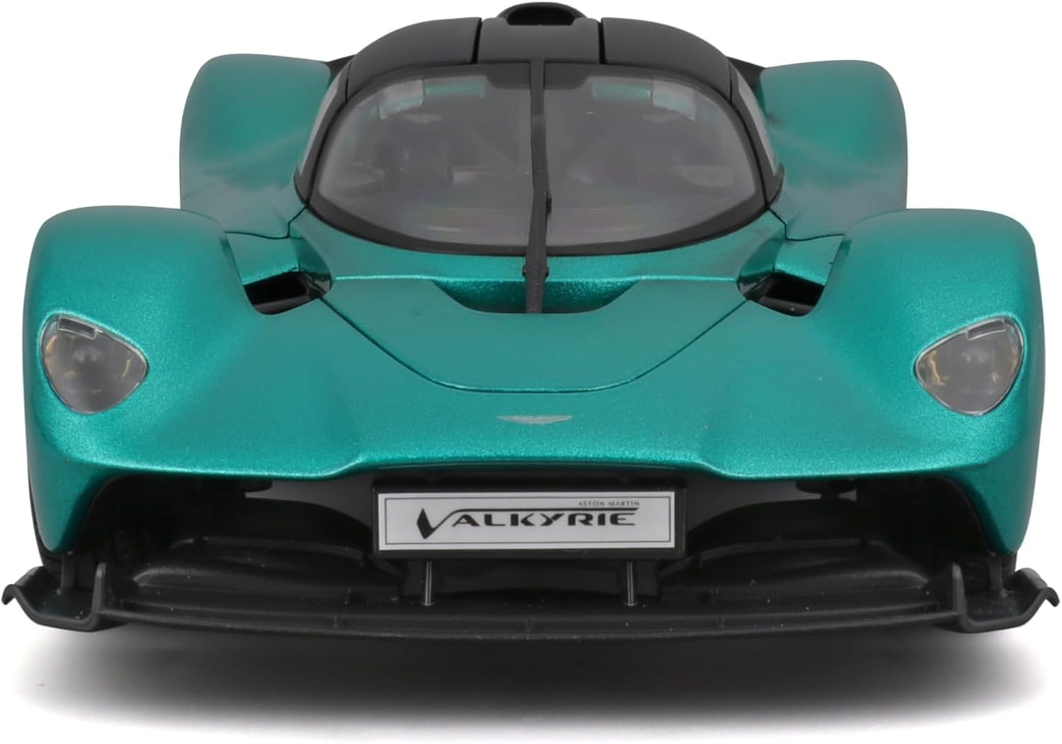 Thumbnail 1 de Maisto Aston Martin Valkyrie (2022) im Maßstab 1:18 – Modellauto mit beweglichen Türen, Motorhaube & Kofferraum
