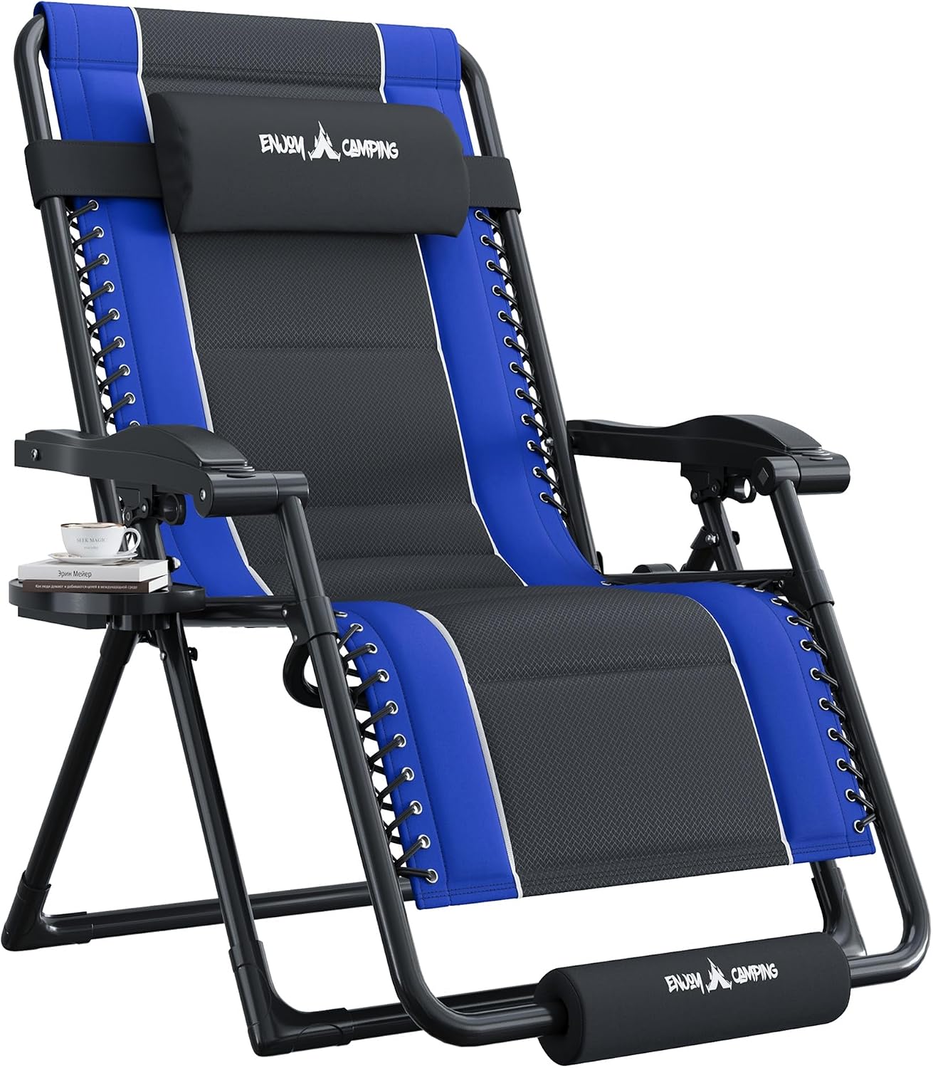 Detalle de UDPATIO Zero Gravity Chair 33-inch