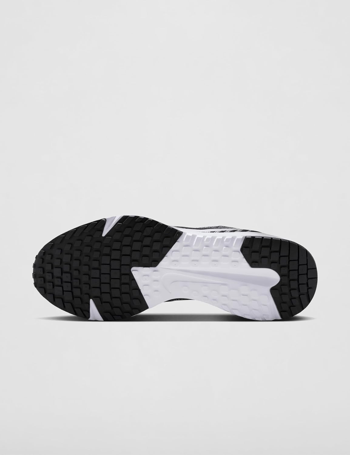 Detalle 2 de Nike Run Defy Scarpe da passeggio Uomo: ammortizzazione reattiva e leggerezza per ogni passo
