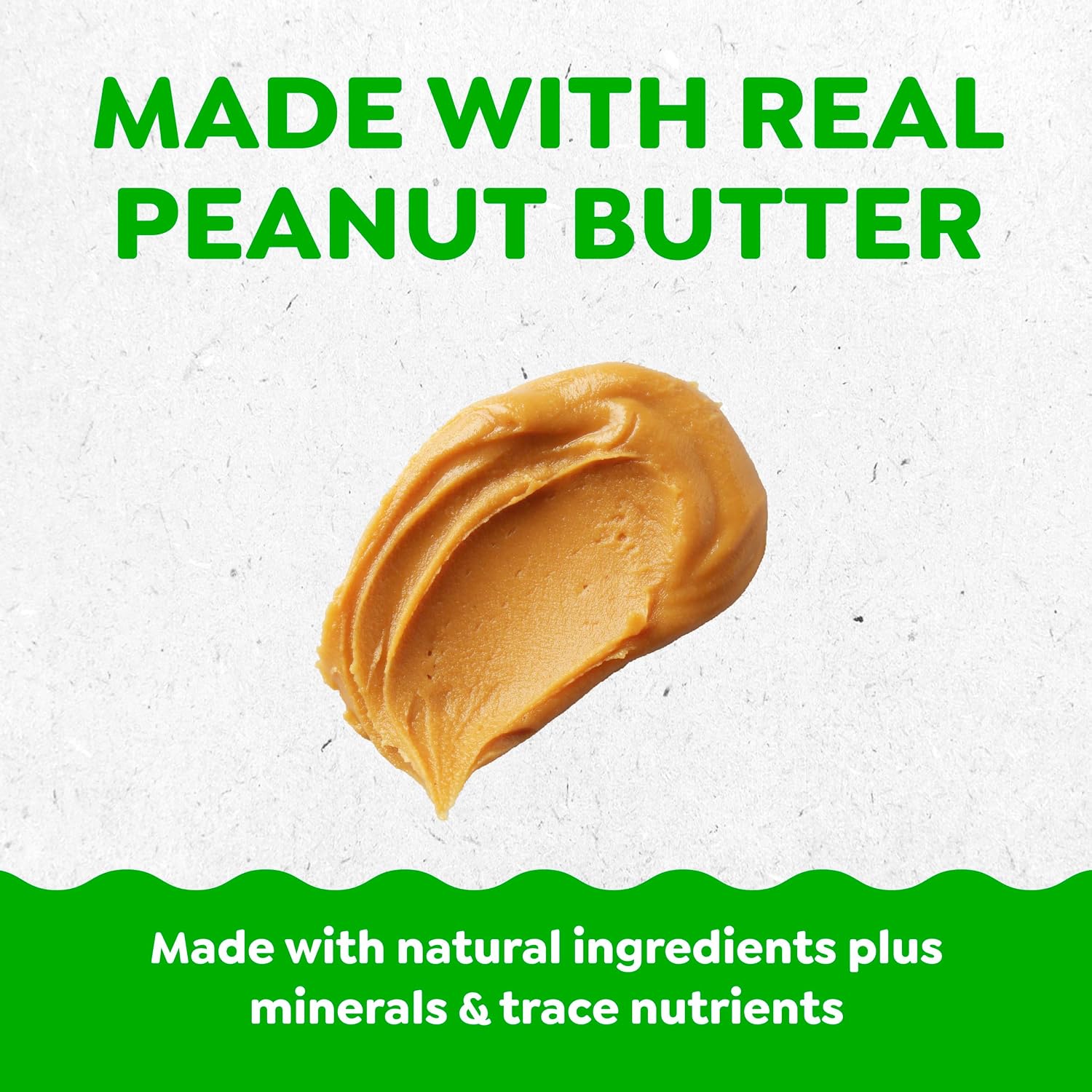Detalle 2 de Greenies Pill Pockets Large Size Dog Treats, Peanut Butter