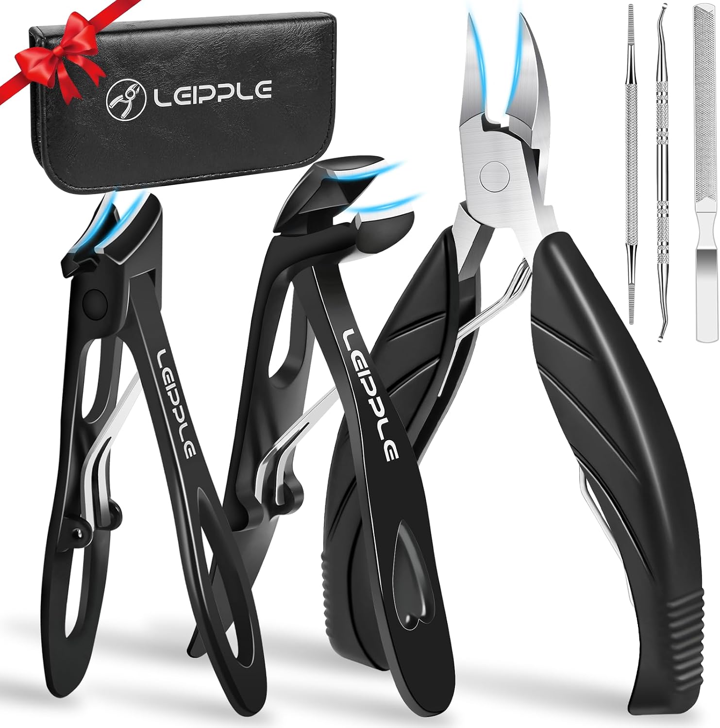 Toenail Clippers for Thick Nails 40mm