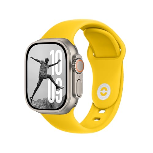 Detalle de DONEGANI SB pour Apple Watch Séries 10 9 8 7 6 5 4 3