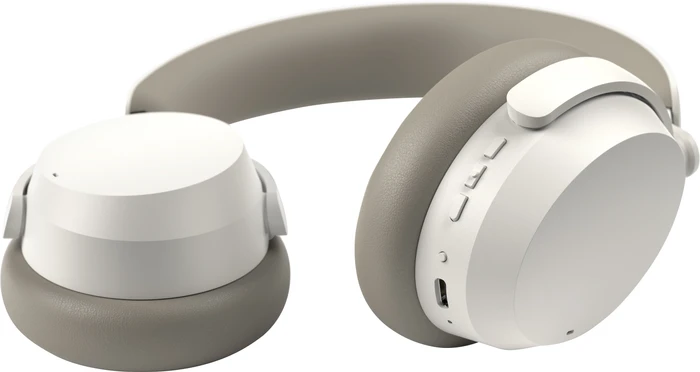 Detalle 2 de Sennheiser Accentum Wireless 50 h