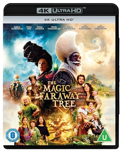 Detalle de Entertainment in Video The Magic Faraway Tree UHD Film