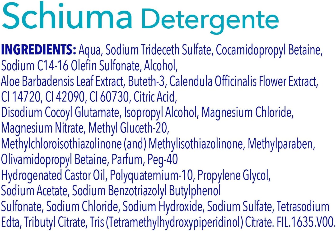 Detalle de Benzac Skincare Schiuma Detergente viso