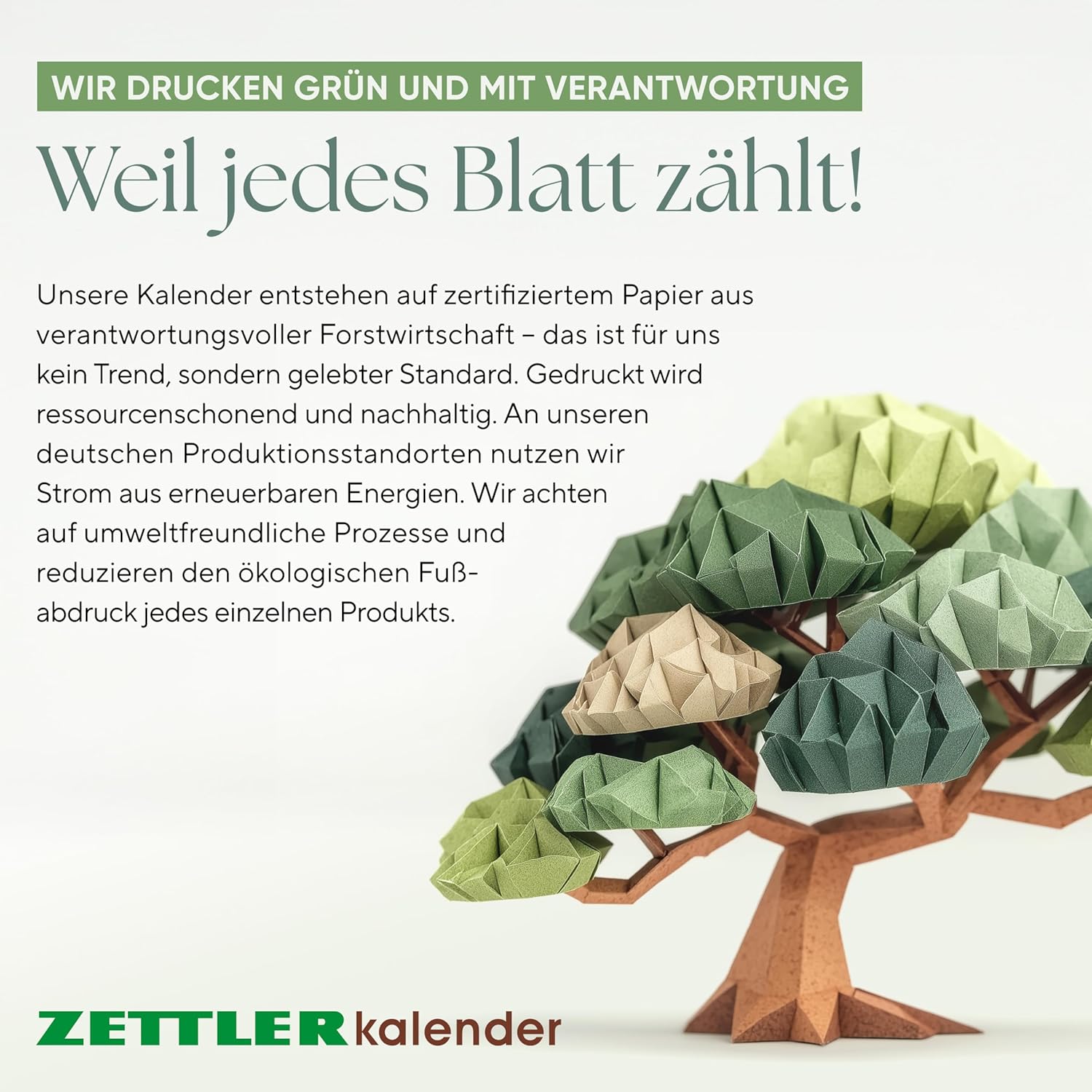 Thumbnail 1 de Zettler Urlaubsplaner 16 Monate 2026 als Wandkalender (100 × 30 cm) für 25 Mitarbeitende