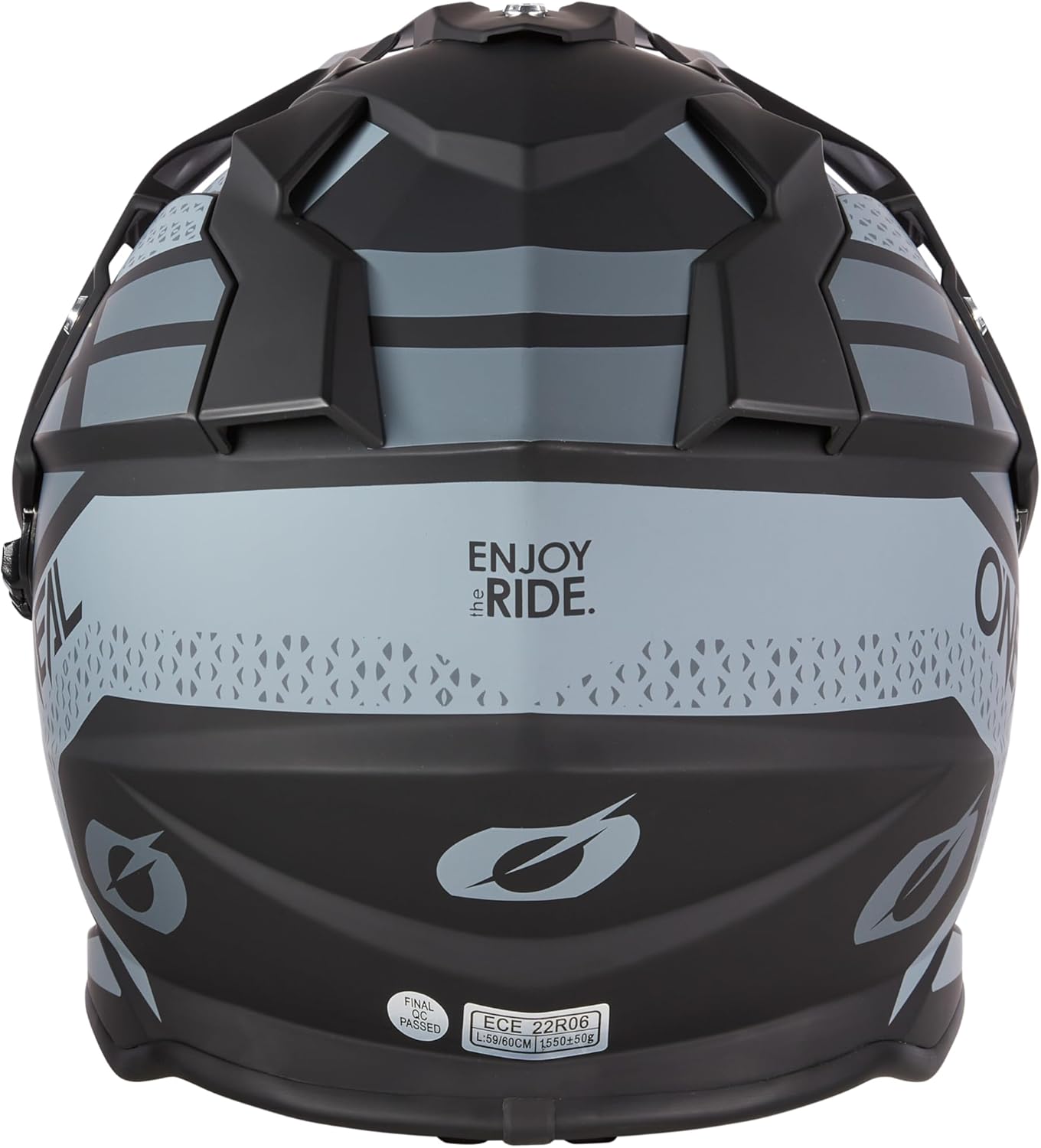 Thumbnail 4 de O'Neal Sierra - Casco Unisex Adulto