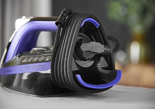 Thumbnail 1 de Russell Hobbs Easy Store PRO: Plancha de Ropa