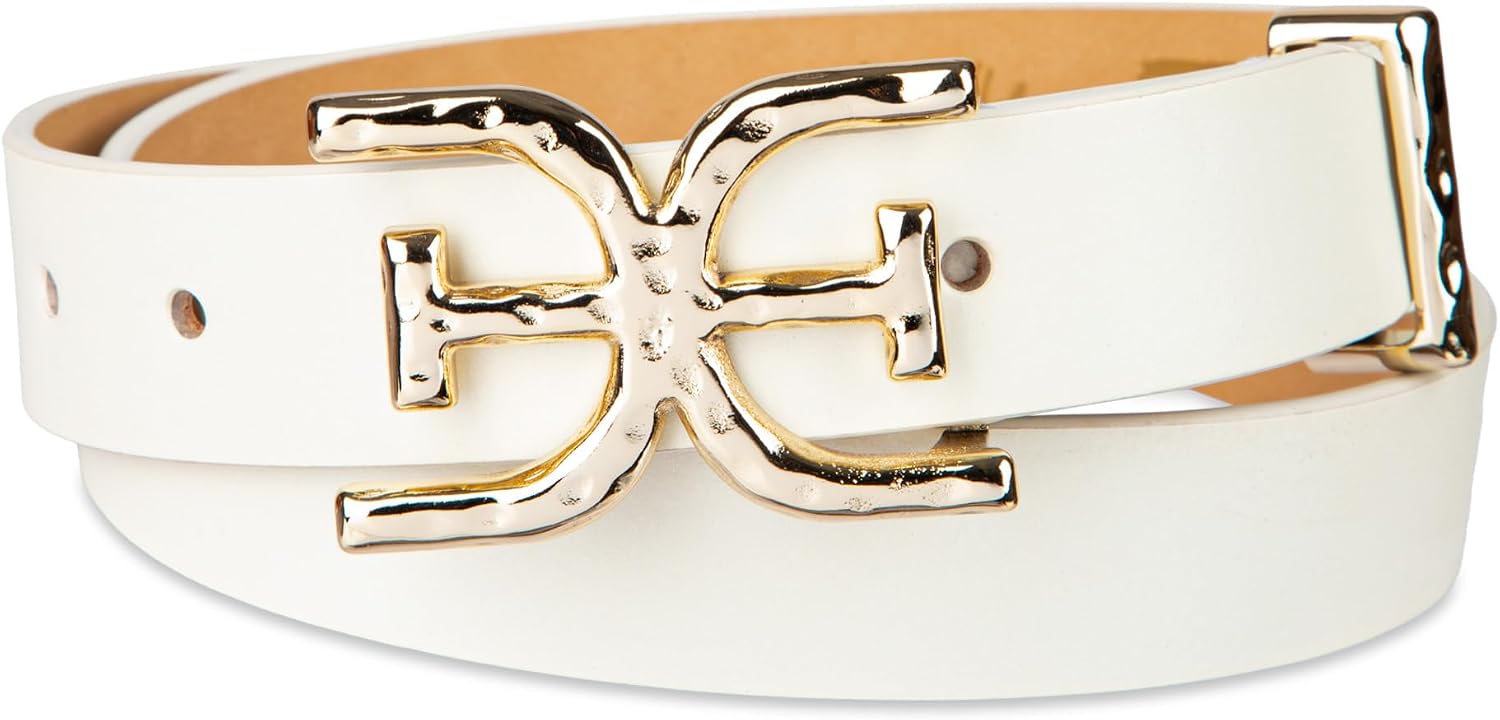 Thumbnail 6 de Sam Edelman Women's Leather Belt