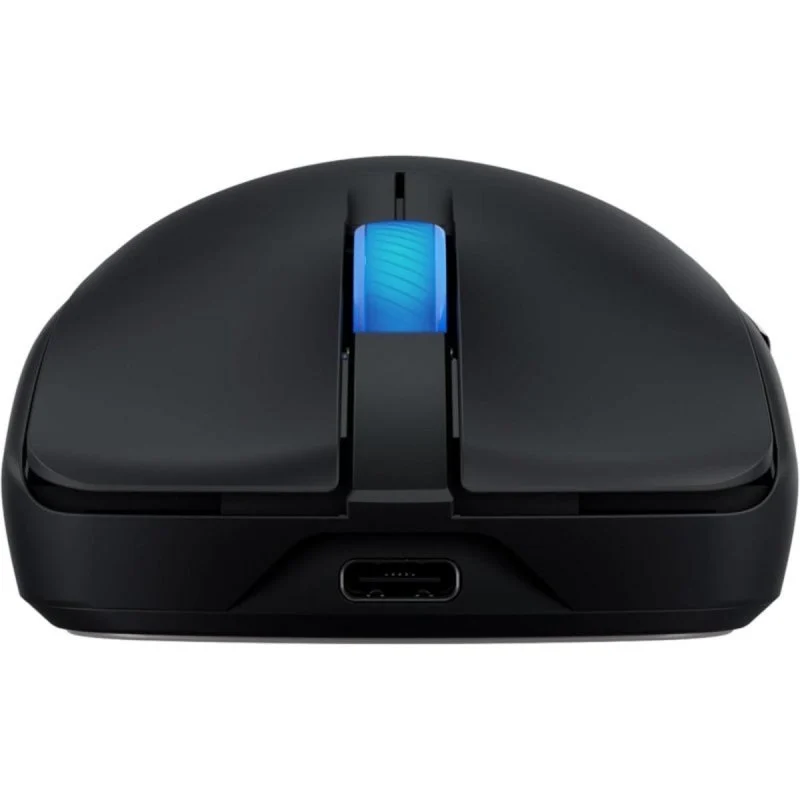 Thumbnail 2 de ASUS ROG Harpe II Ace ratón inalámbrico ultraligero con 42.000 DPI, RGB y polling 8KHz