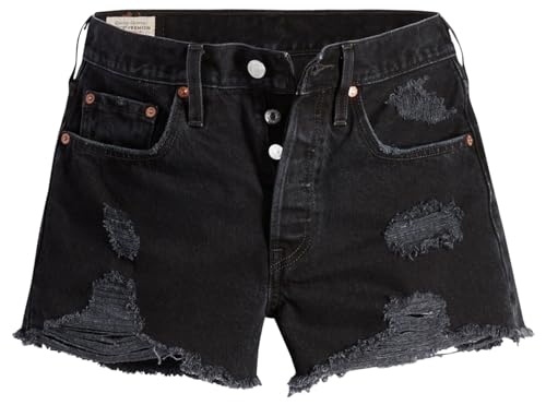 Thumbnail 5 de Levi's 501 Original Shorts 28W para mujer