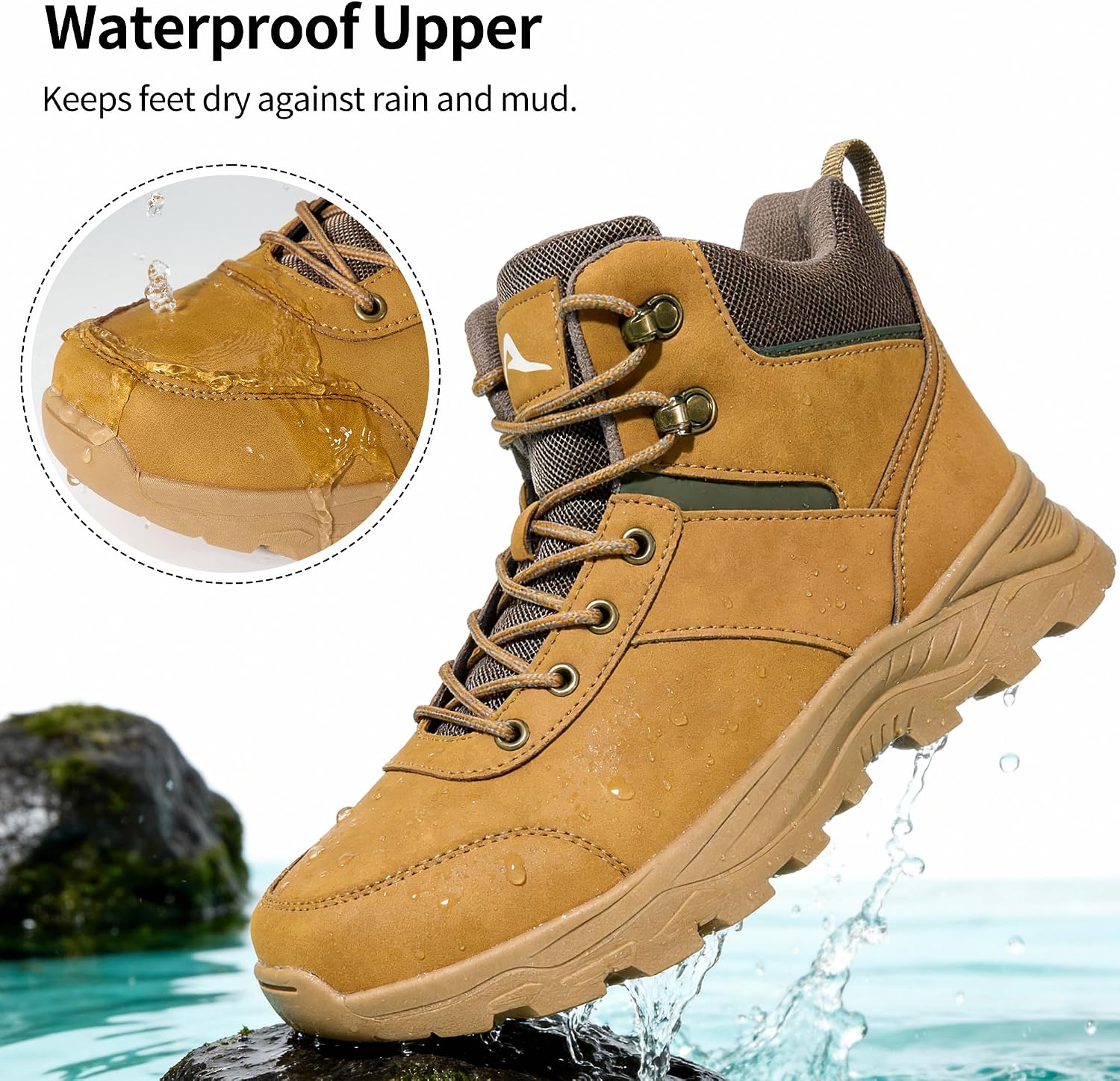Thumbnail 3 de HARENCE Hiking Boots