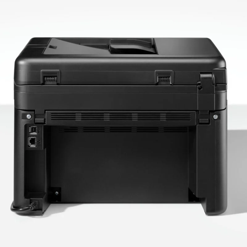 Detalle de Brother DCP-L1660W: Impresora láser monocromo multifunción con WiFi para offices compactos