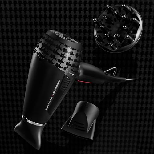 Thumbnail 6 de Rowenta x Karl Lagerfeld K/pro Secador 2200 W