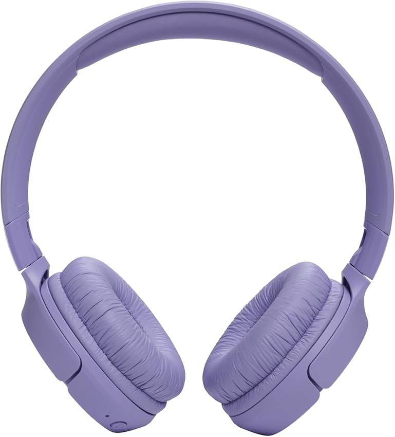 Detalle 2 de JBL Tune 520 BT auriculares inalámbricos, 57 h