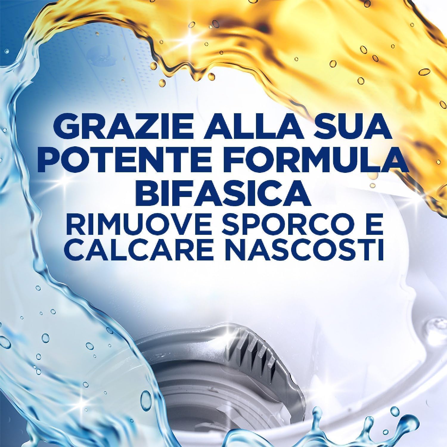 Thumbnail 3 de Finish Curalavastoviglie Additivo 2x250 ml Limone