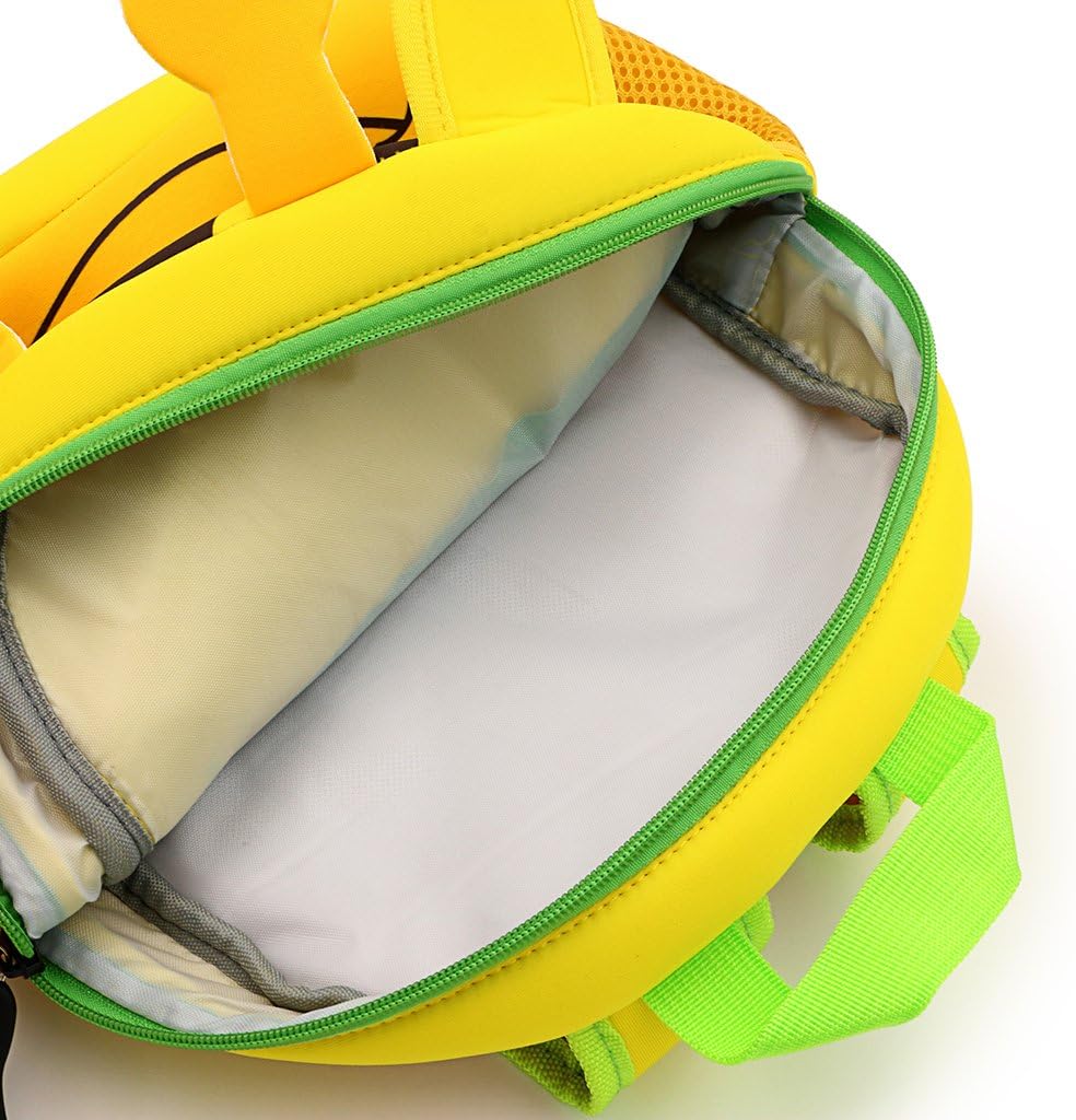 Detalle 2 de IGNPION Nursery Kids Backpack 24cm