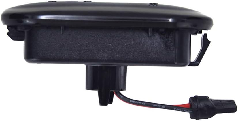Thumbnail 6 de AUTO-STYLE LED Side Indicators with Smoke Lenses and Sequential Running Light