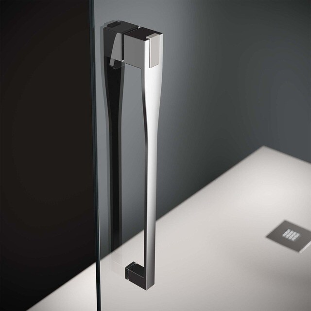 Thumbnail 2 de Profiltek Keisy KE-210 Mampara ducha 8 mm 195 cm