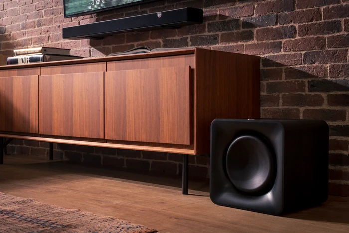 Thumbnail 24 de Klipsch Flexus Core 200