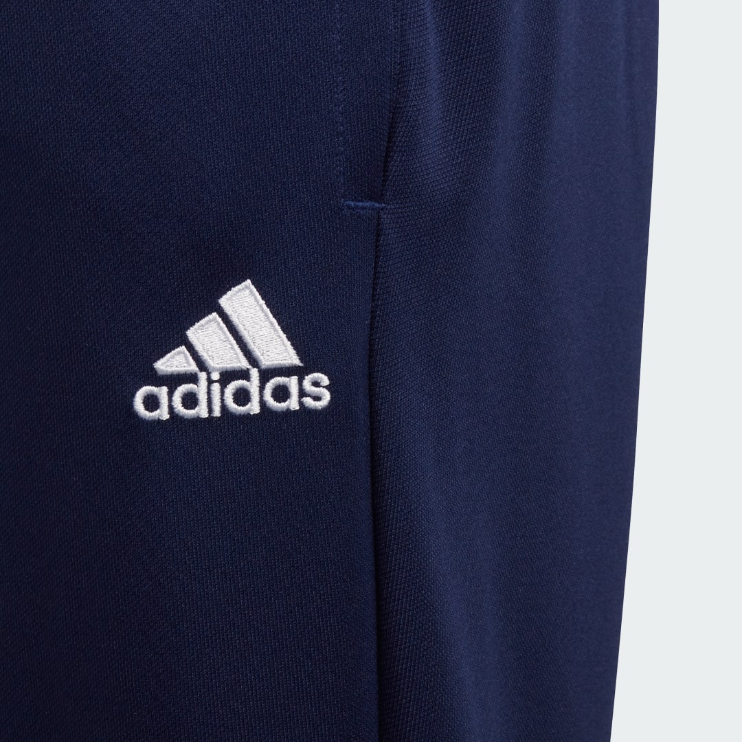 Detalle 2 de Pantalón Entrenamiento Entrada 22 de Adidas: comodidad para tus sesiones