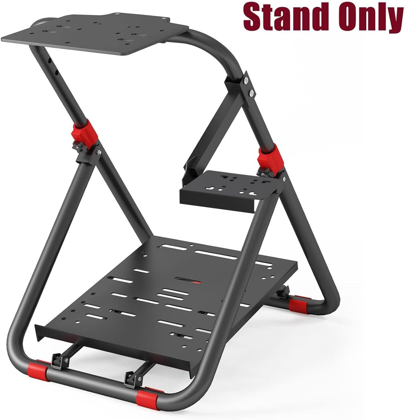 Detalle 2 de DIWANGUS Steering Wheel Stand for Logitech G29/G920