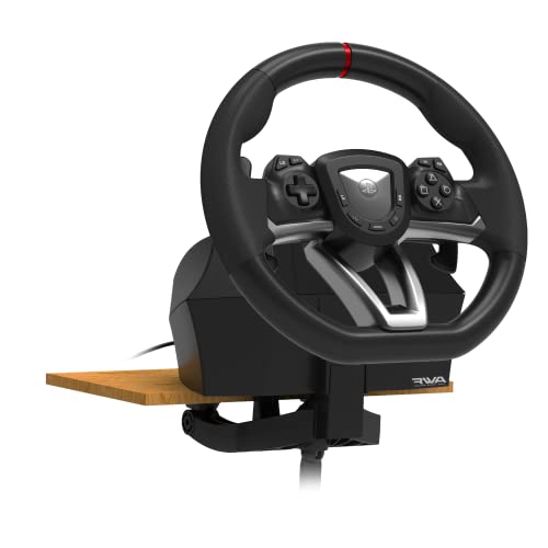 Thumbnail 11 de HORI RWA: Racing Wheel Apex – Offiziell Sony lizenziert für PS5, PS4 und PC