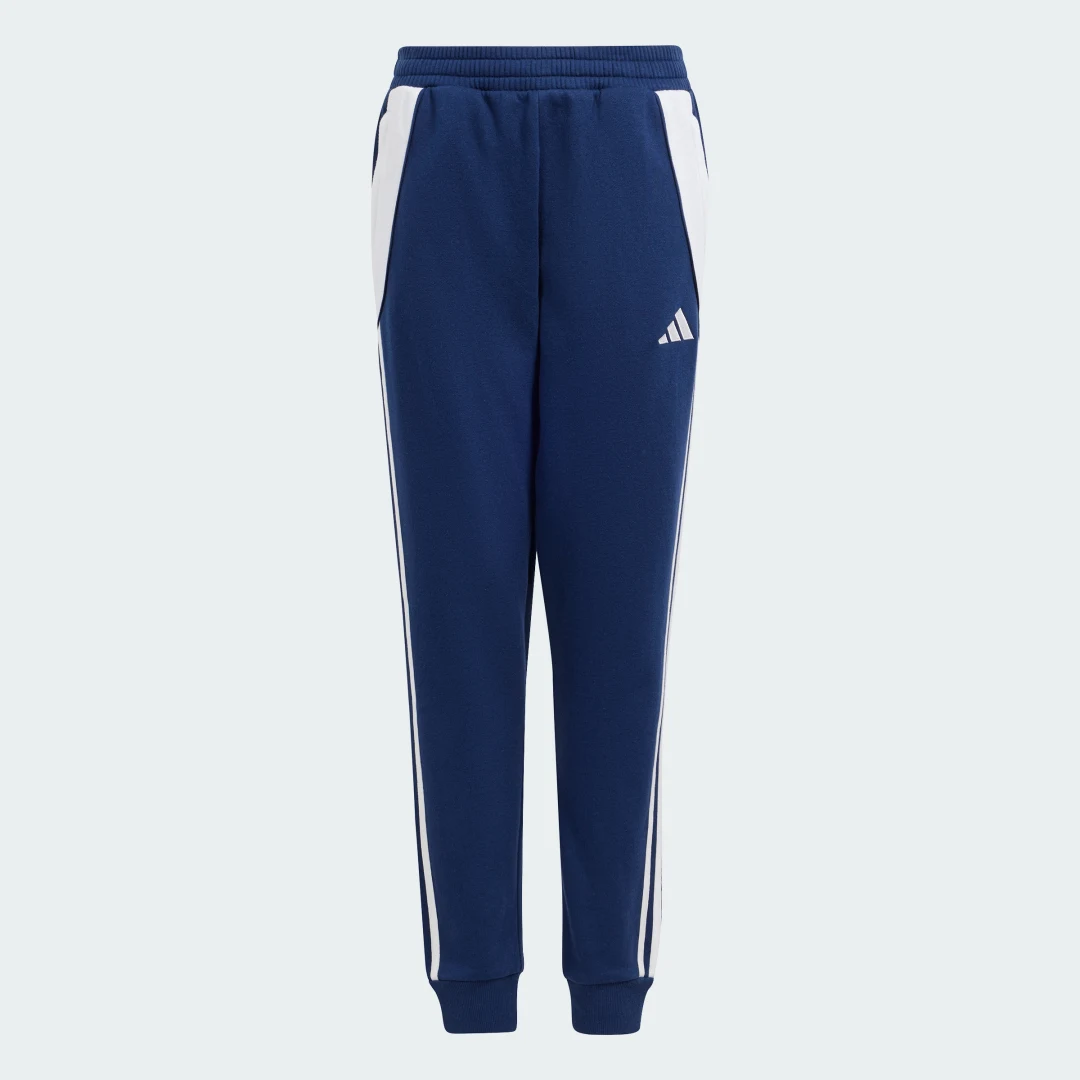 Detalle de Pantalón Tiro 24 (Adolescentes) — Adidas