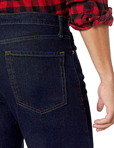 Detalle de Jean bootcut Amazon Essentials ⚙