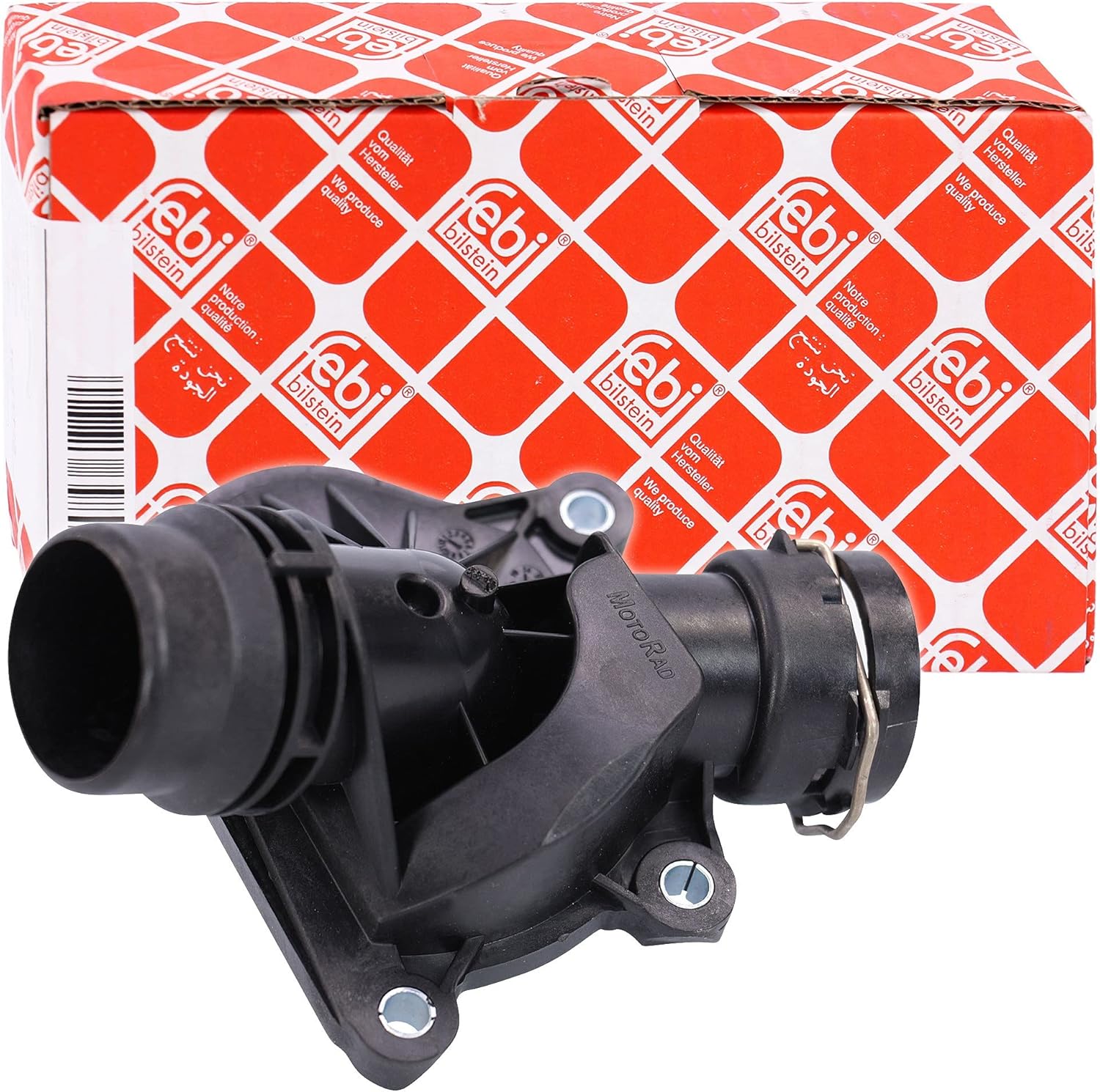 Febi bilstein 32648 Termostato de refrigerante