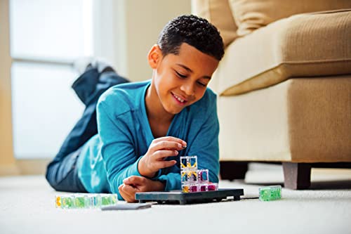 Thumbnail 7 de ThinkFun Gravity Maze – Logikspiel für 1 Spieler ab 8 Jahren
