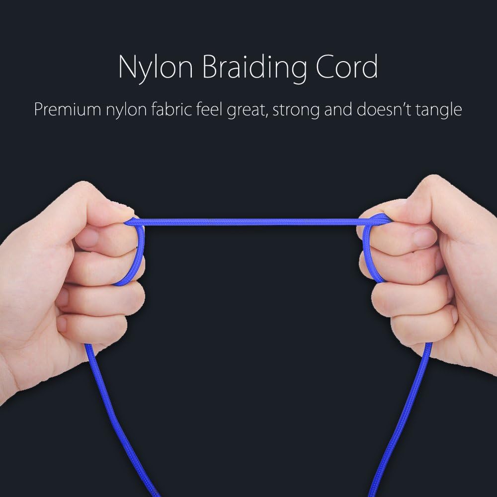 Thumbnail 2 de noot products K11 Foldable Kids Headphones 5ft