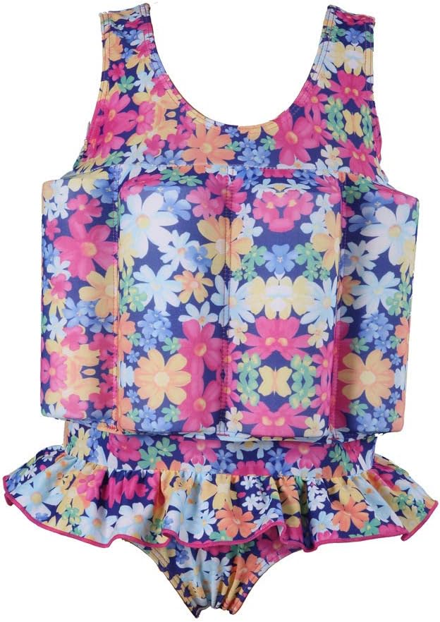 Detalle de Kids Legionnaires Hat with UPF 50+ Sun Protection and Neck Flap