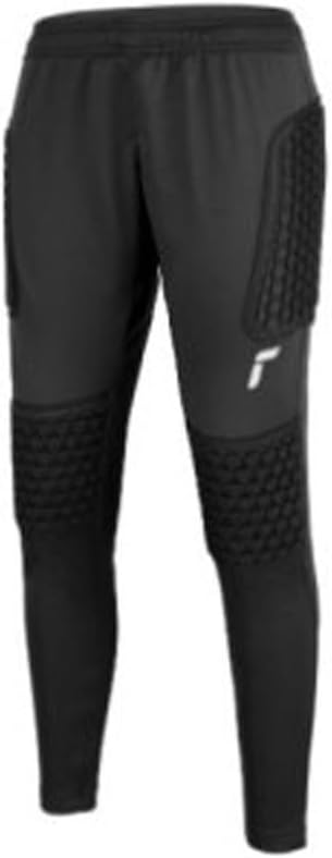 Detalle de Reusch Contest II Pant Advance – spodnie bramkarskie ze wzmocnieniami
