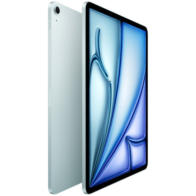 Thumbnail 3 de Apple iPad Air 2025 13" 128 GB azul