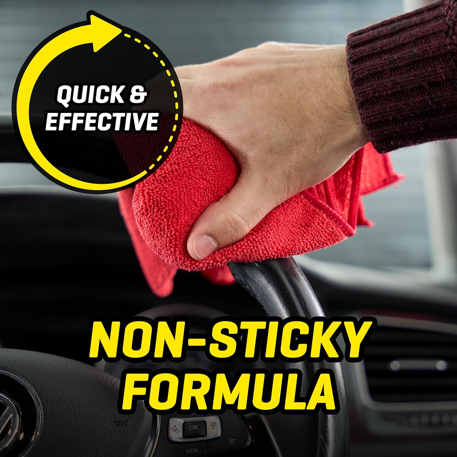 Thumbnail 5 de CarPlan CDC101 Surface Cleaner