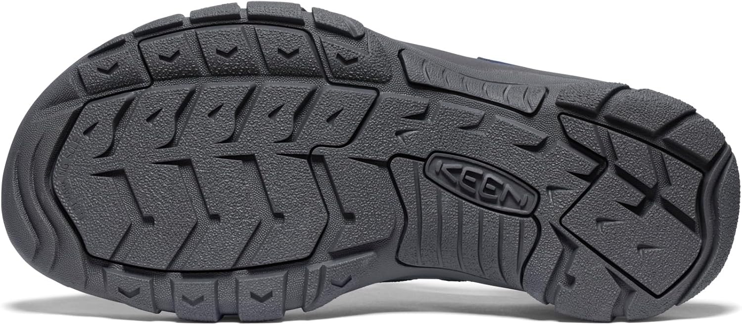 Thumbnail 5 de KEEN Herren Newport H2 Sandale – wasserfeste Sportsandale mit sicherem Schnellverschluss