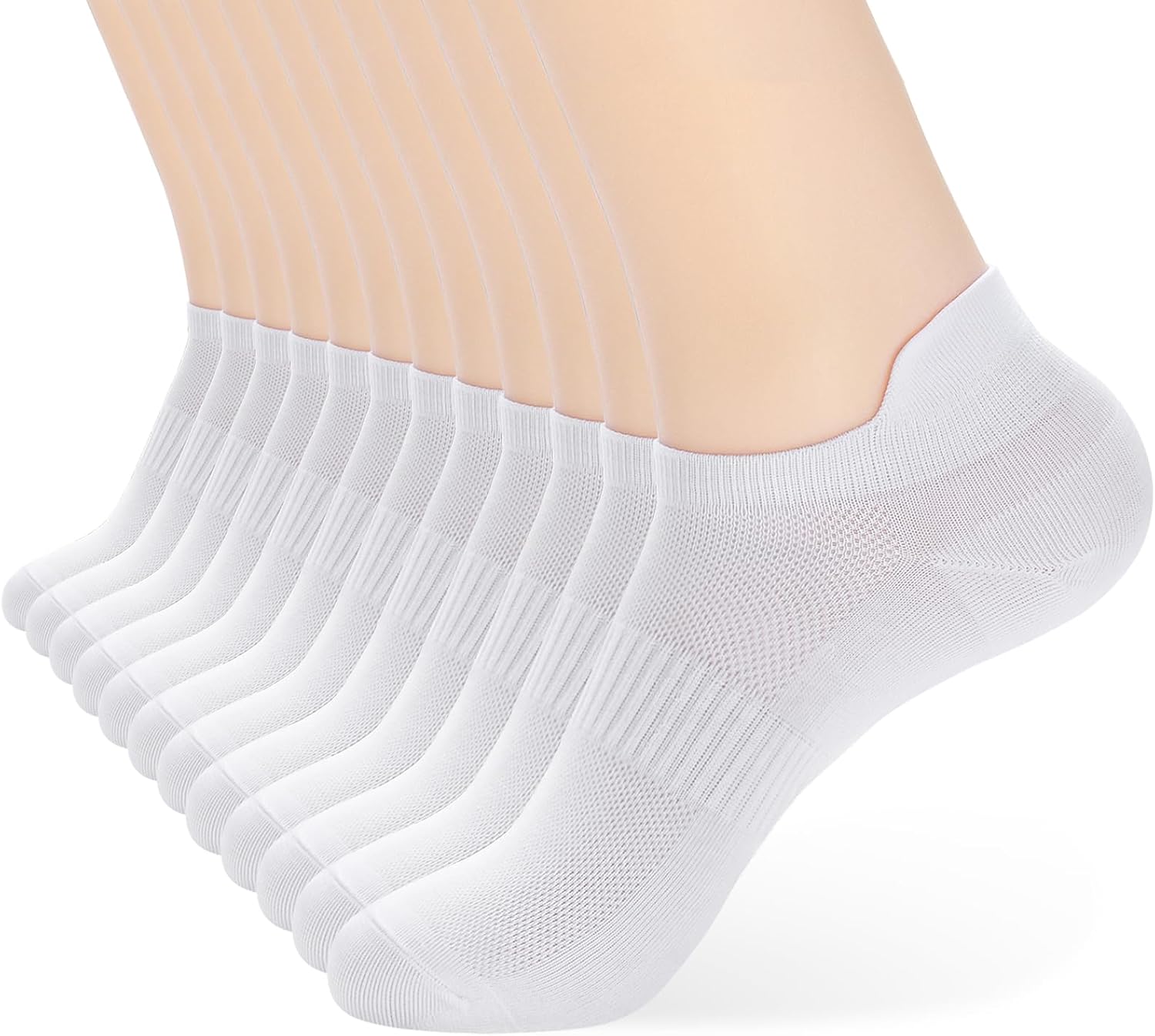 Thumbnail 6 de ATBITER Ankle Socks 6 Pairs