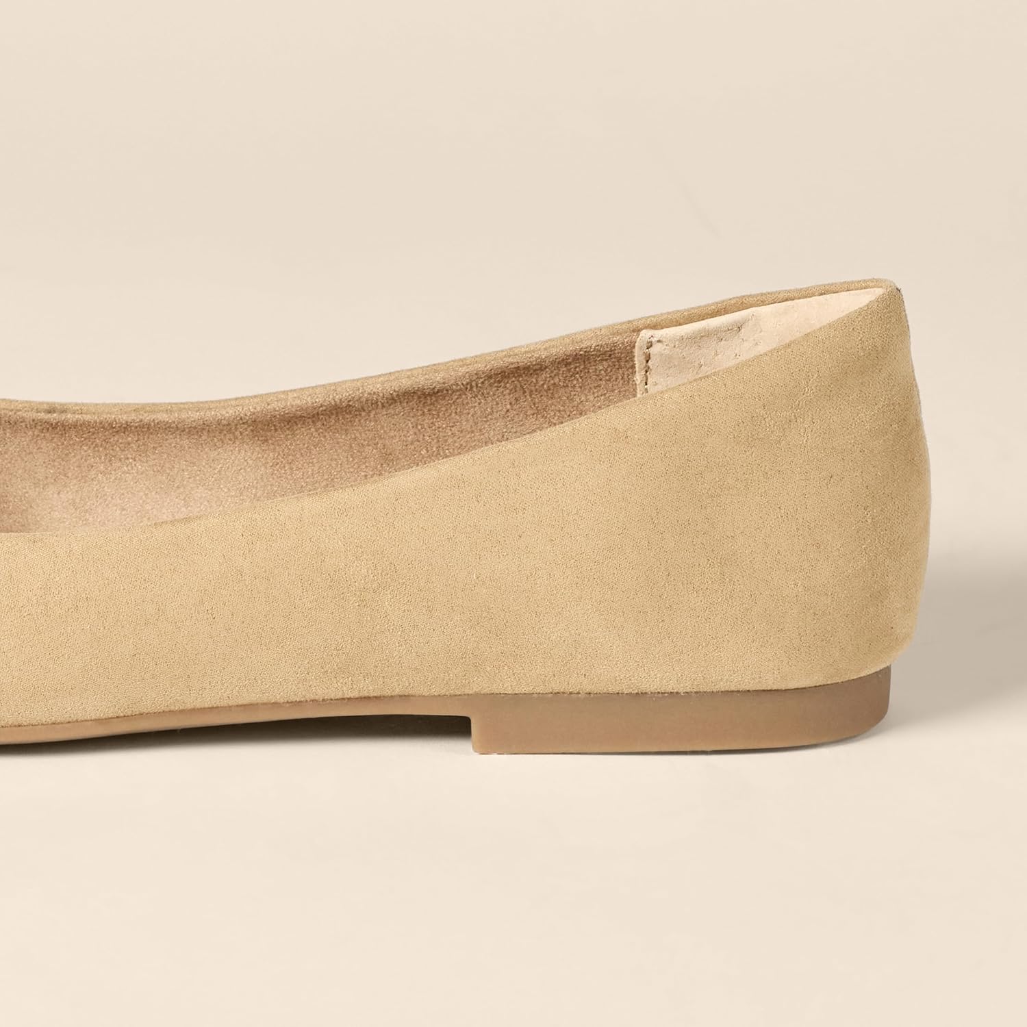 Thumbnail 3 de Amazon Essentials Damen-Ballerinas mit spitzem Zehenbereich – mit gepolsterter Innensohle