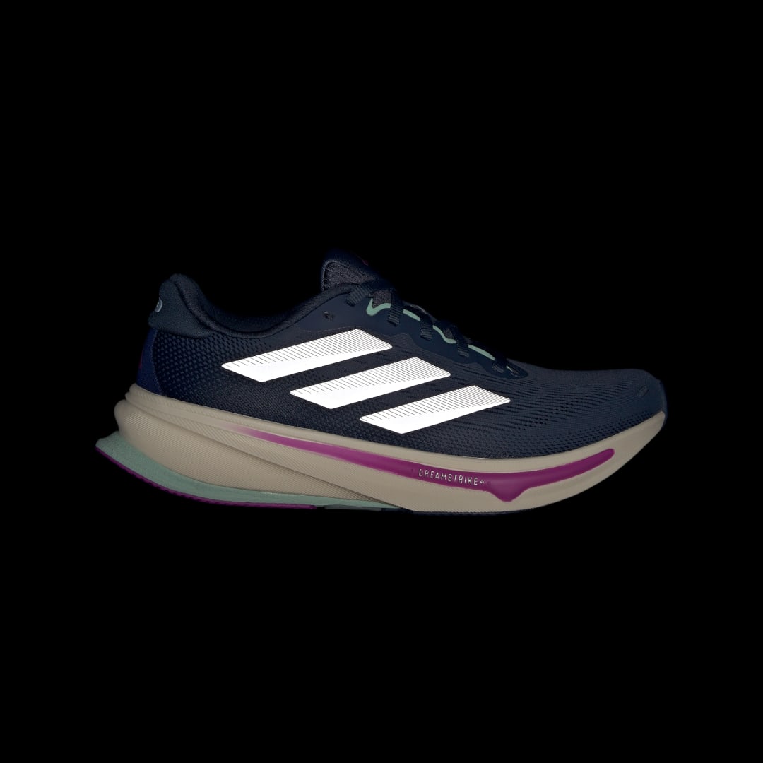 Detalle 2 de Zapatilla de running Supernova Rise 2 de Adidas | Opinión práctica para comprar