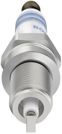 Thumbnail 6 de Bosch 0242135813 (N47) candela di accensione in nickel, distanza elettrodi 1 mm