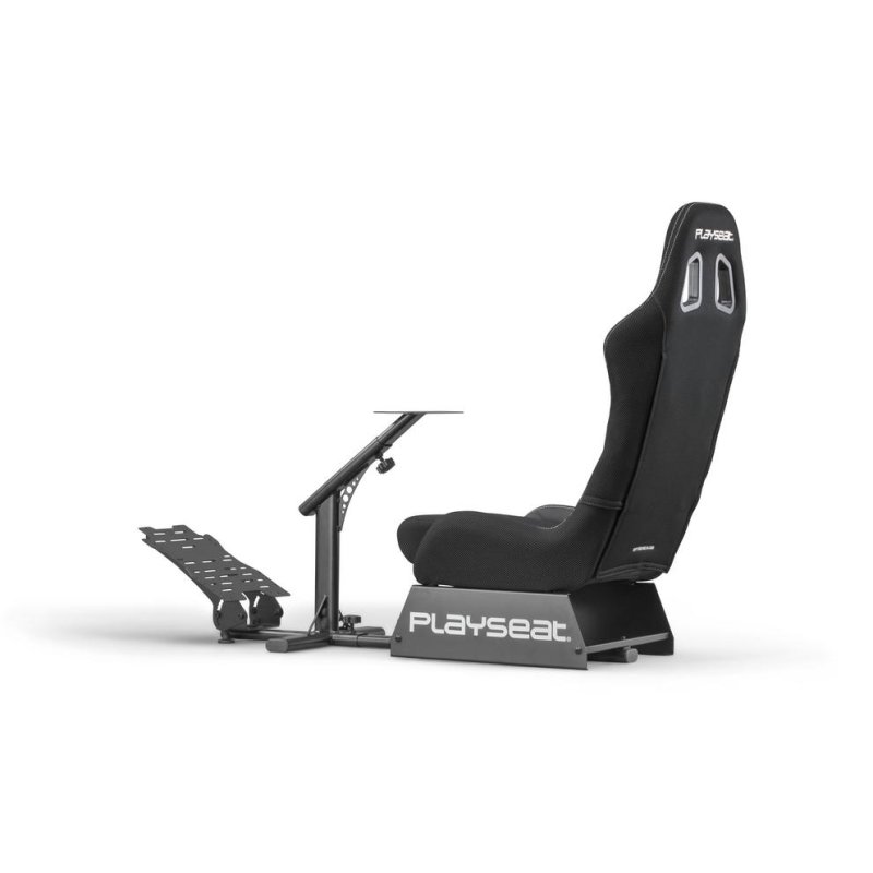 Thumbnail 1 de Playseat Evolution Negro para simuladores