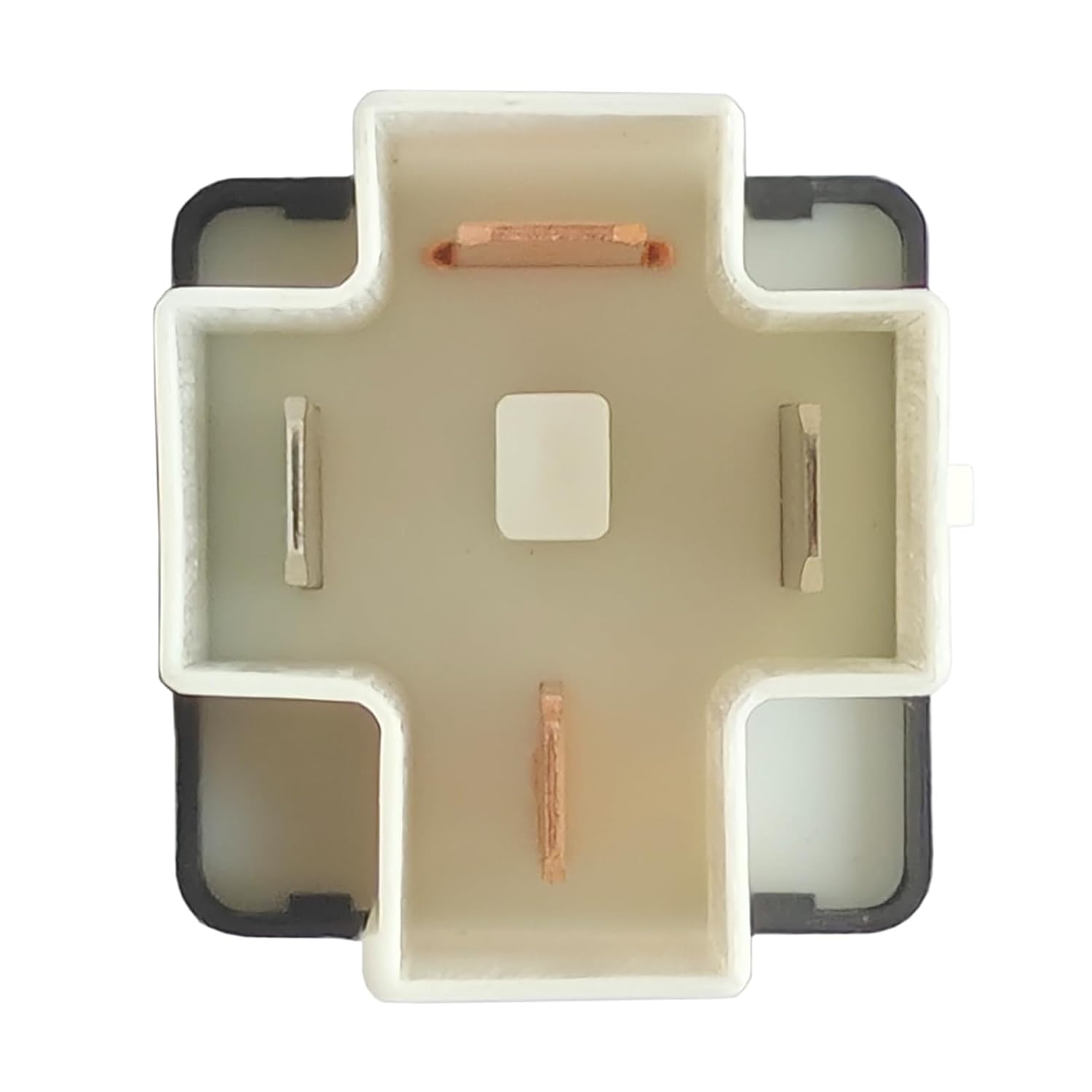 Detalle 2 de 90987-02010 156700-0060 自動車用スタートリレー 12VDC・40A・4ピン