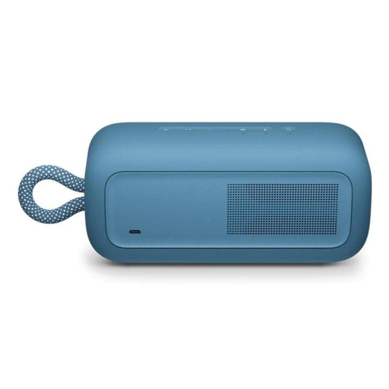 Detalle de Bose SoundLink Plus inalámbrico 20 h Bluetooth